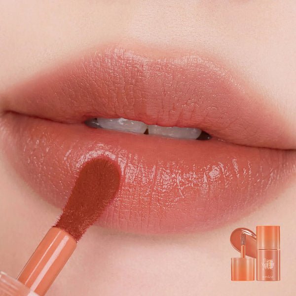 Rom&nd Bare Water Tint #03 Nutty Move by Rom&nd – Lip Tint & Stain