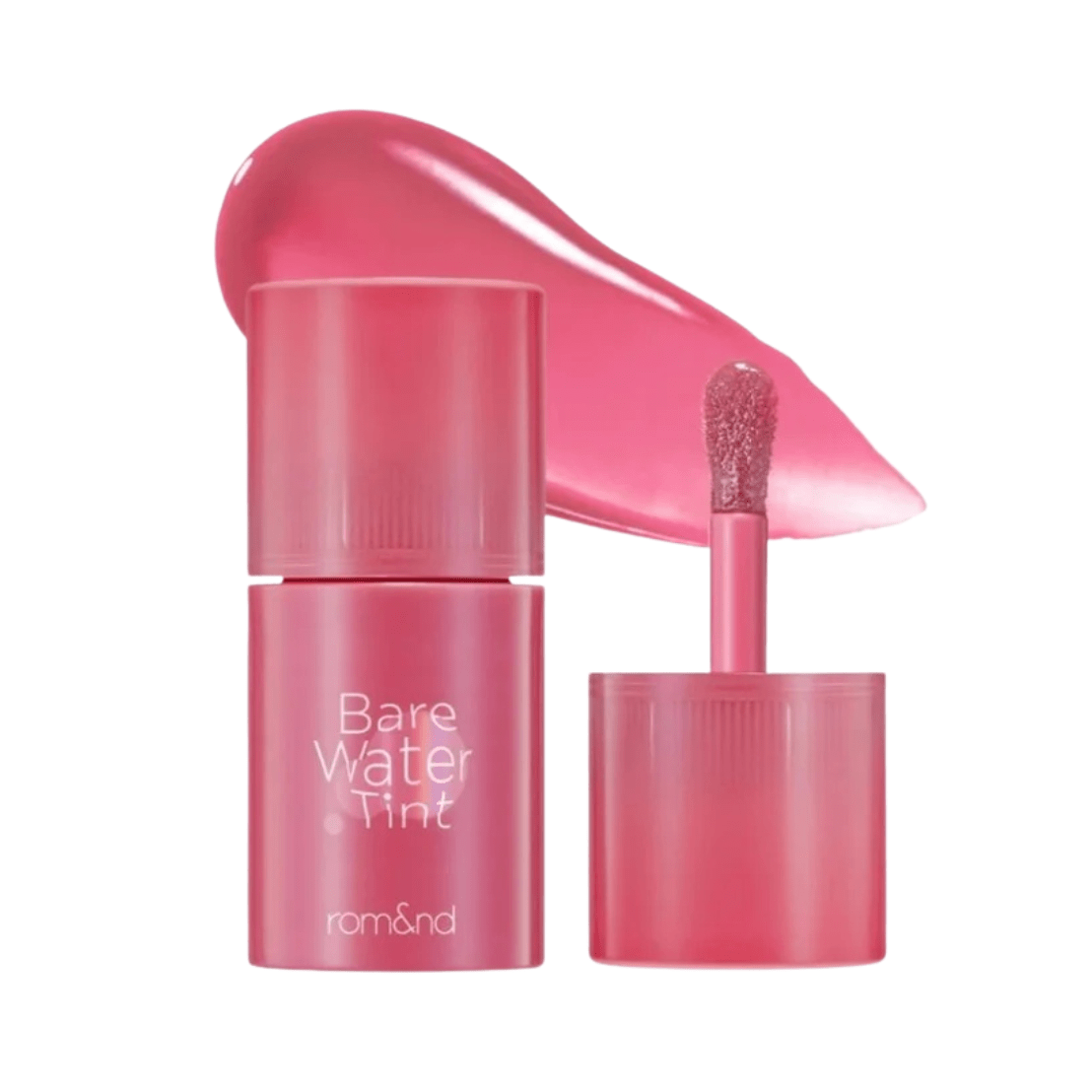 Rom&nd Bare Water Tint #04 Water Grape by Rom&nd – Lip Tint & Stain