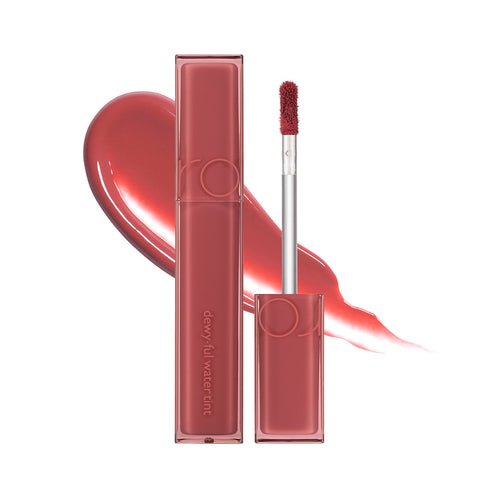 Rom&nd Dewyful Water Tint #03 If Rose by Rom&nd – Lip Tint & Stain