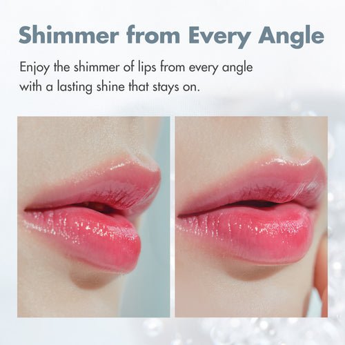 Rom&nd Dewyful Water Tint #04 Chili Up by Rom&nd – Lip & Cheek Balm