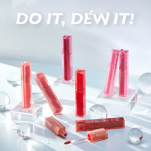 Rom&nd Dewyful Water Tint #06 Thulian by Rom&nd – Lip & Cheek Balm