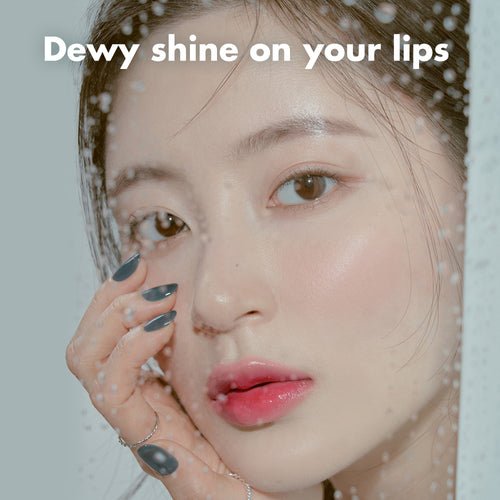 Rom&nd Dewyful Water Tint #06 Thulian by Rom&nd – Lip & Cheek Balm