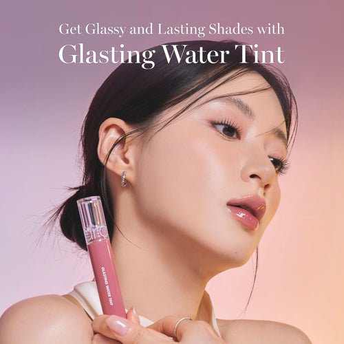 Rom&nd Glasting Water Tint #17 Woody Sunset by Rom&nd – Lip Tint & Stain