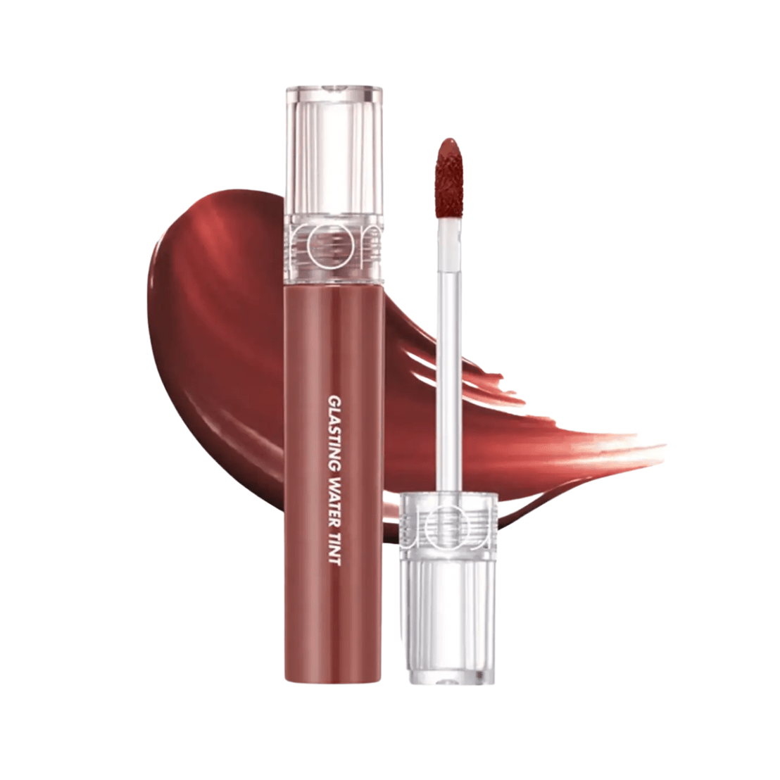 Rom&nd Glasting Water Tint #17 Woody Sunset by Rom&nd – Lip Tint & Stain