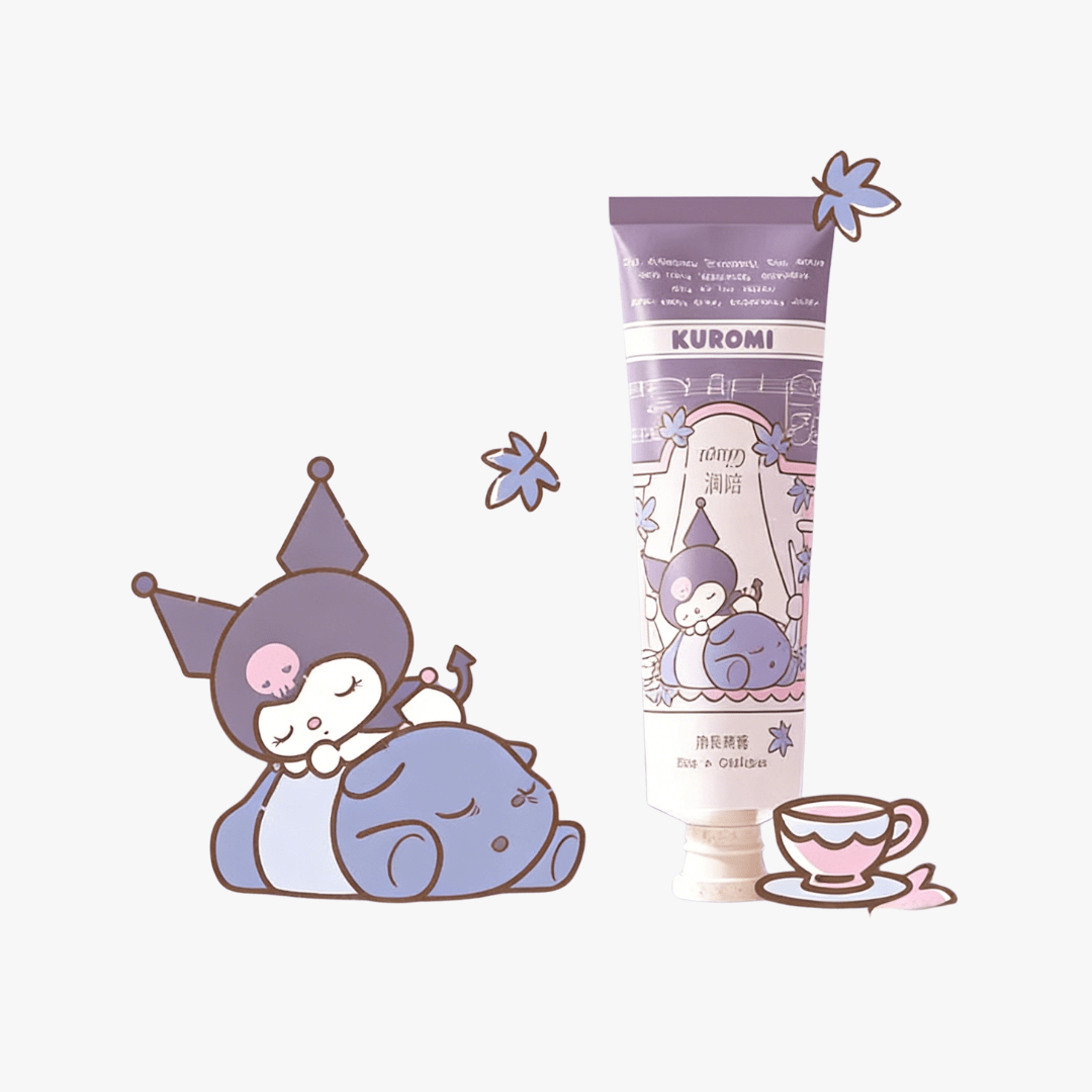 ROOPY Plant Essential Oil Hand Cream 75ml by Roopy – Hand Cream