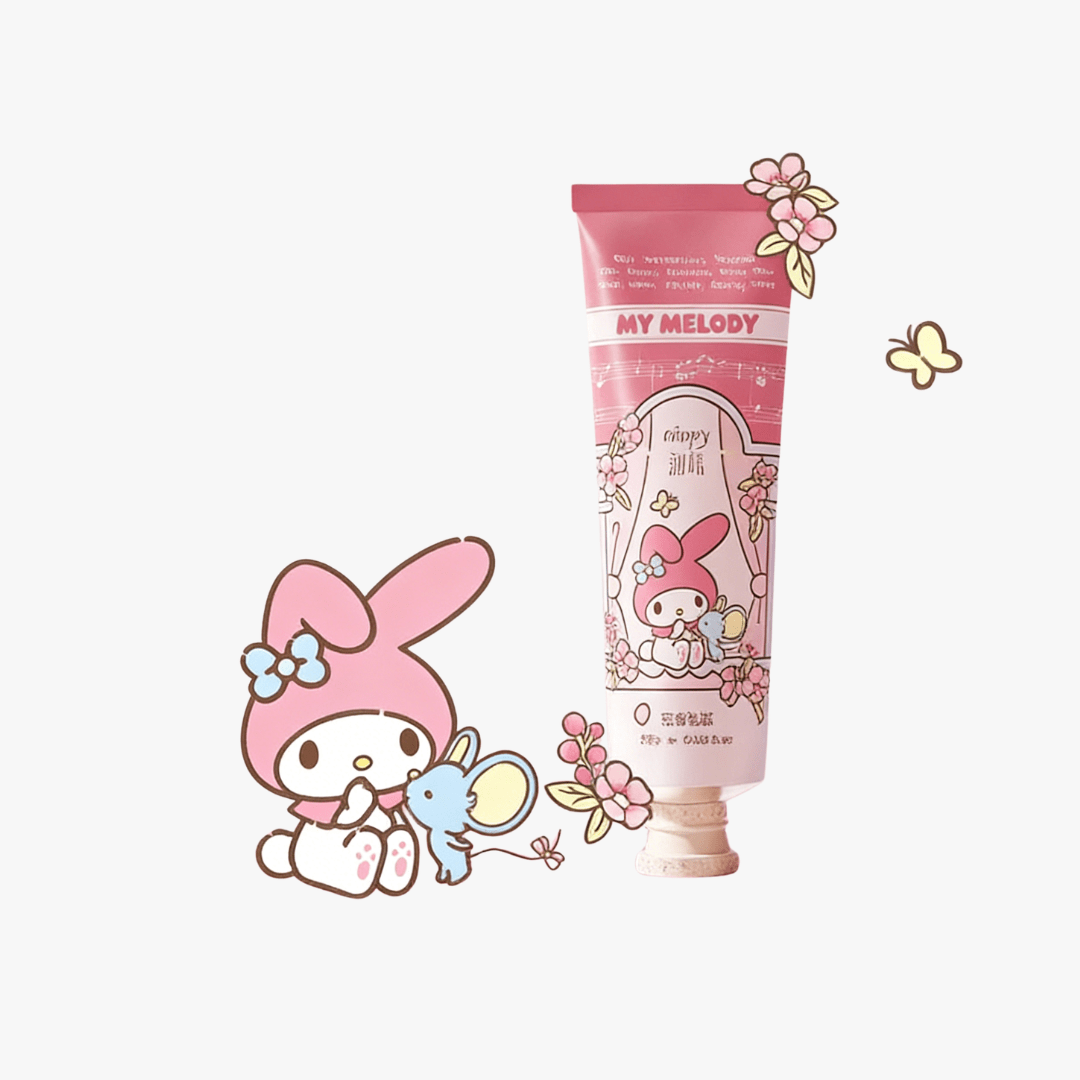ROOPY Plant Essential Oil Hand Cream 75ml by Roopy – Hand Cream