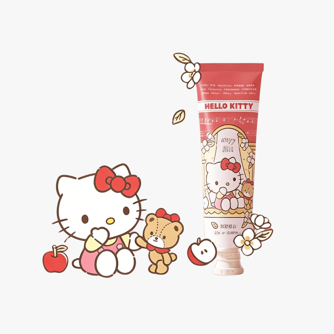 ROOPY Plant Essential Oil Hand Cream 75ml by Roopy – Hand Cream