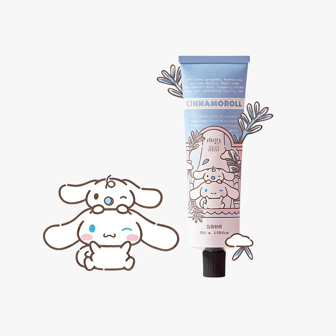 ROOPY Plant Essential Oil Hand Cream 75ml by Roopy – Hand Cream