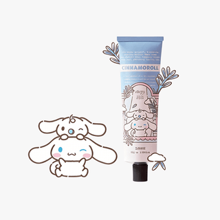 ROOPY Plant Essential Oil Hand Cream 75ml by Roopy – Hand Cream photo