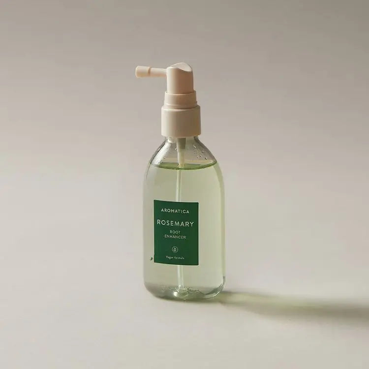 Aromatica Rosemary Root Enhancer 100ml by Aromatica – Hair Oil & Serum