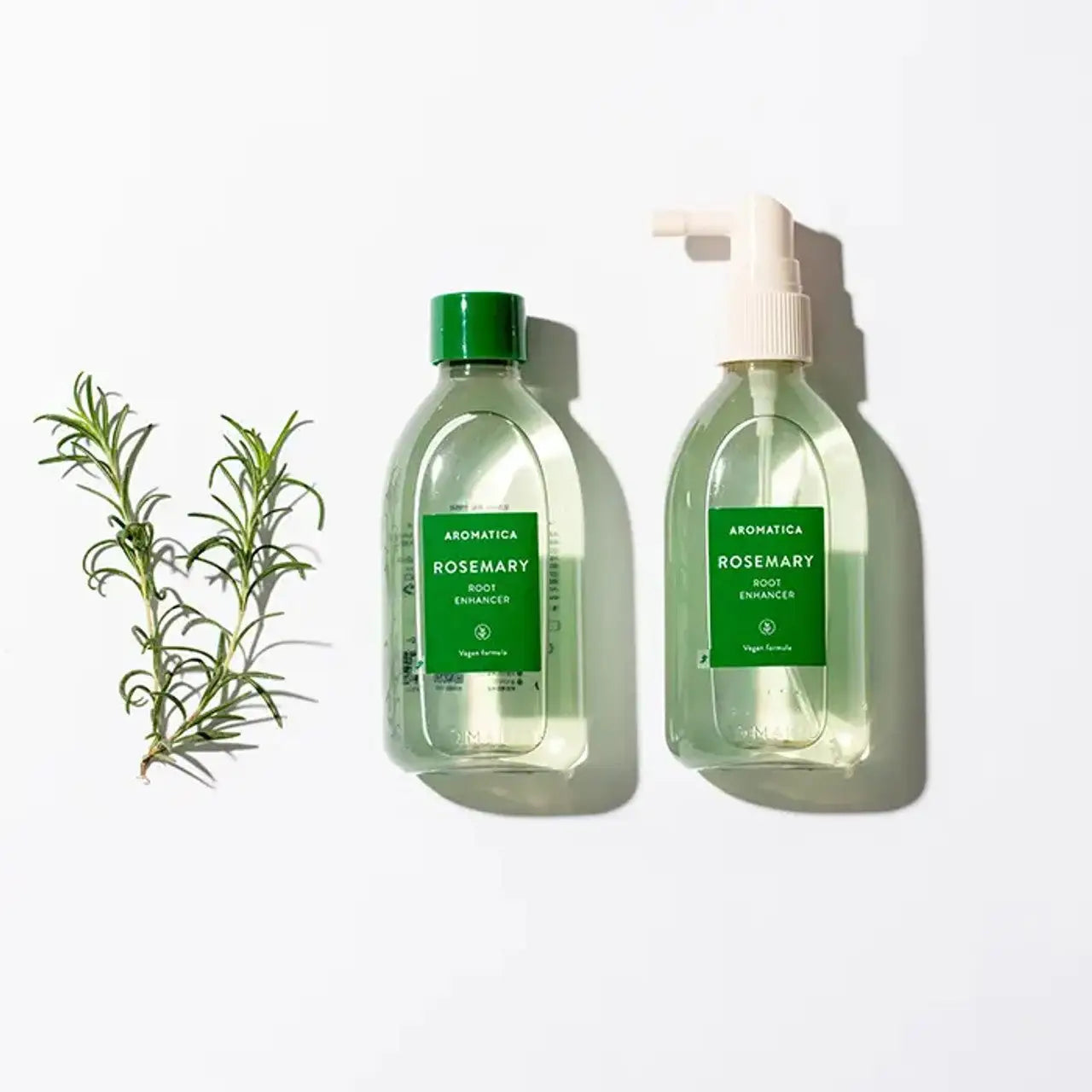 Aromatica Rosemary Root Enhancer 100ml by Aromatica – Hair Oil & Serum