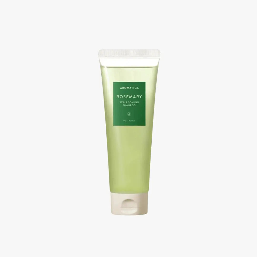 Aromatica Rosemary Scalp Scaling Shampoo by Aromatica – Shampoo