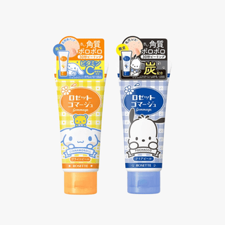 Rosette Gommage Clear Peel 120g (2 Styles) by Rosette – Facial Exfoliator photo