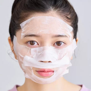 Rosy Rosa Large Cotton Sheets 72pcs by Rosy Rosa – Skin Care Tool photo