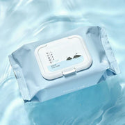 ROUND LAB 1025 Dokdo Cleansing Tissue 30 Sheets by Round Lab – Makeup Remover