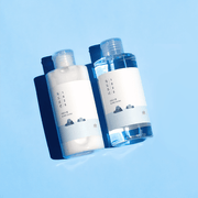 Round Lab 1025 Dokdo Toner + Lotion Duo by Round Lab – Skincare Set