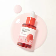 ROUND LAB Camellia Deep Collagen Firming Ampoule 30ml by Round Lab – Serum & Ampoule