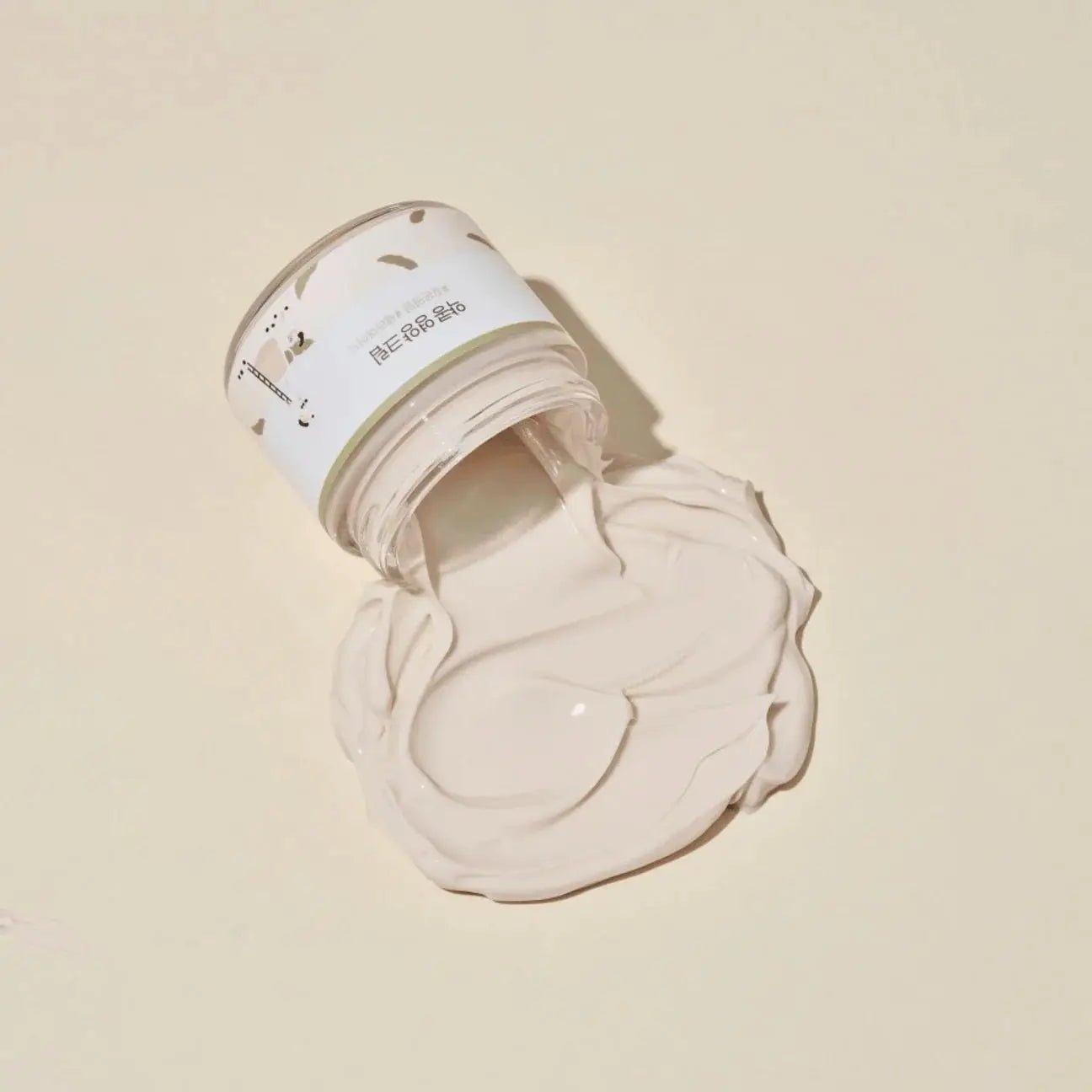 Round Lab Soybean Nourishing Cream 80ml by Round Lab – Lotion & Cream