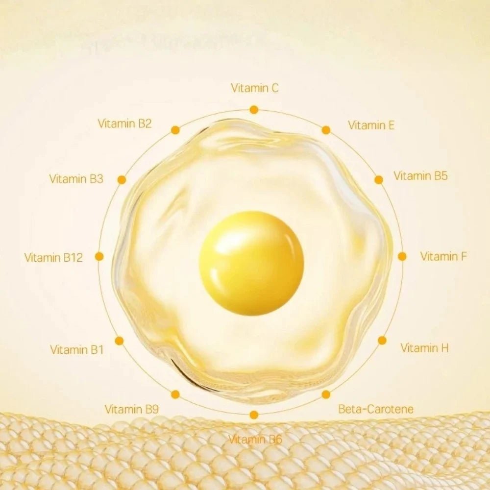 ROUND LAB Vita Niacinamide Glow Capsule Cream 50ml by Round Lab – Lotion & Cream