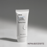 ROVECTIN Aqua Soothing Sun Cream SPF50+ 50ml by Rovectin – Sunscreen