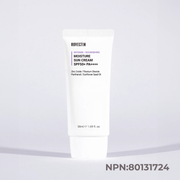 ROVECTIN Intense Moisture Sun Cream SPF50+ 50ml by Rovectin – Sunscreen