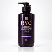 RYO Purple Shampoo Oil Scalp 400ml by RYO – Shampoo