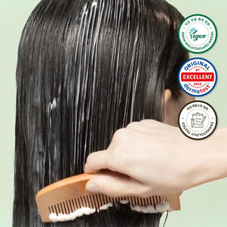 RYO ROOTGEN Hair Strengthening Shampoo / Conditioner 353ml by RYO – Shampoo / Conditioner photo