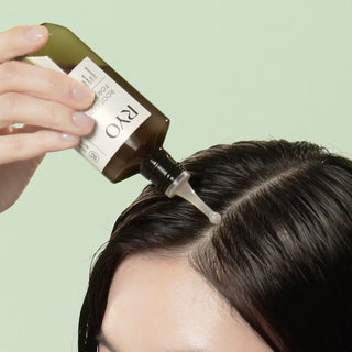Ryo ROOTGEN Scalp Care Essence 80ml by RYO – Hair Oil & Serum photo