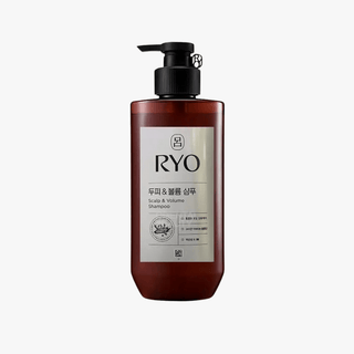 RYO Scalp & Volume Shampoo 400ml by RYO – Shampoo photo