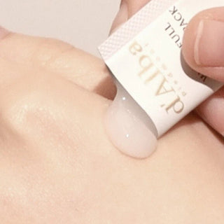 d'Alba Waterfull Vegan Sleeping Pack (4mlx12ea)