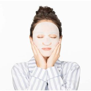 Saborino Botanical All - in - One Care Morning Sheet Mask 30 Sheets by BCL – Sheet Mask photo