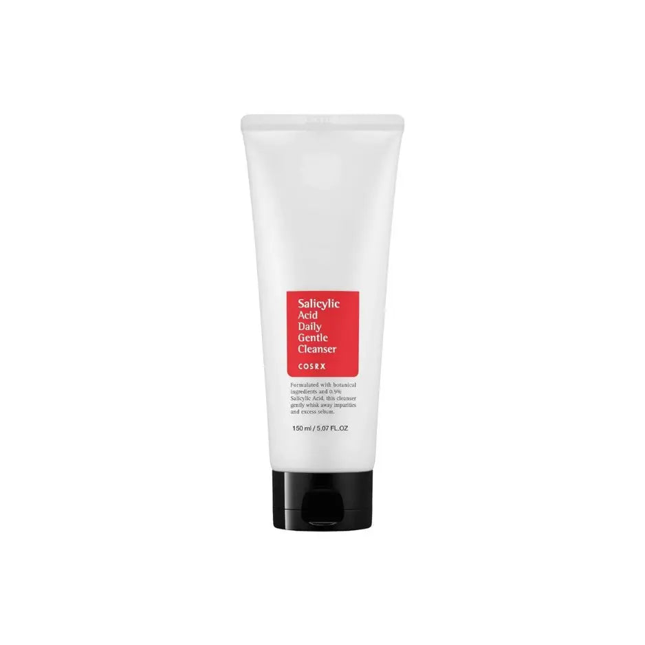 COSRX Salicylic Acid Daily Gentle Cleanser 150ml by COSRX – Facial Cleanser