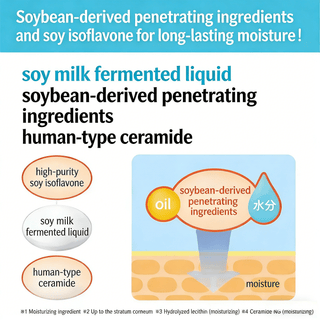 SANA Nameraka Honpo Micro Mist Lotion NC 150ml by Sana – Facial Spray photo