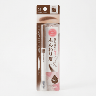 SANA New Born Easy Eyebrow (2 Colors) by Sana – Eyebrow Pencil & Powder photo