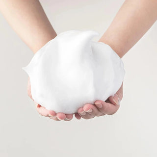 SANA Soy Facial Wash 150ml by Sana – Facial Cleanser photo