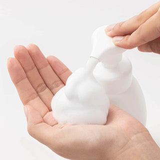 SANA Soy Facial Wash 200ml by Sana – Facial Cleanser photo