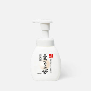 SANA Soy Facial Wash 200ml by Sana – Facial Cleanser photo