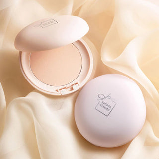 SANA Suhada Kinenbi Skin Care Powder 10g (2 Shades) by Sana – Setting Powder & Spray photo