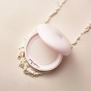 SANA Suhada Kinenbi Skin Care Powder 10g (2 Shades) by Sana – Setting Powder & Spray photo