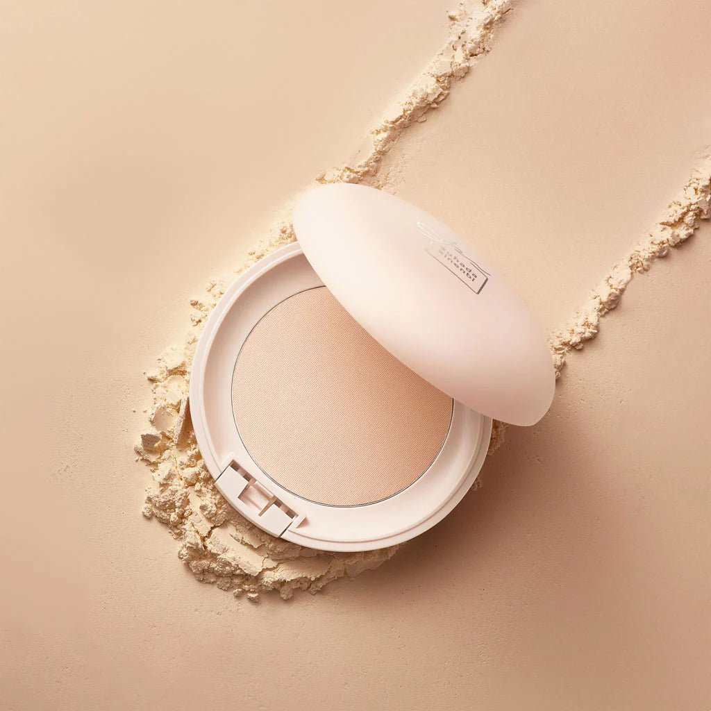 SANA Suhada Kinenbi Skin Care Powder 10g (2 Shades) by Sana – Setting Powder & Spray