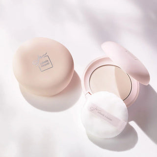 SANA Suhada Kinenbi Skin Care Powder 10g (2 Shades) by Sana – Setting Powder & Spray photo