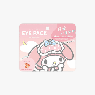 Saniro Eye Pack (5 Styles) - Sanrio | Kiokii and...