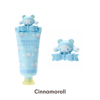 Sanrio Hand Cream 30g - Sanrio | Kiokii and...