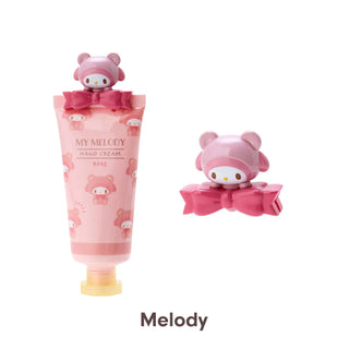 Sanrio Hand Cream 30g - Sanrio | Kiokii and...