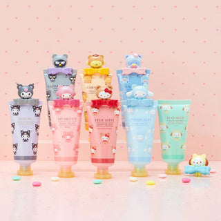 Sanrio Hand Cream 30g - Sanrio | Kiokii and...