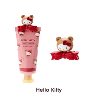 Sanrio Hand Cream 30g - Sanrio | Kiokii and...