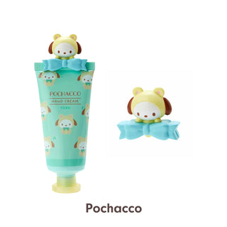 Sanrio Hand Cream 30g - Sanrio | Kiokii and...