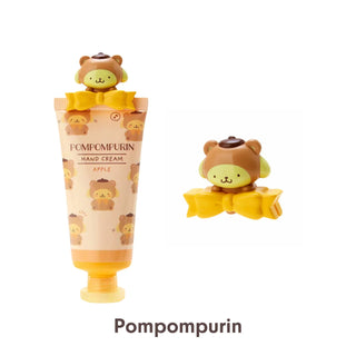 Sanrio Hand Cream 30g - Sanrio | Kiokii and...