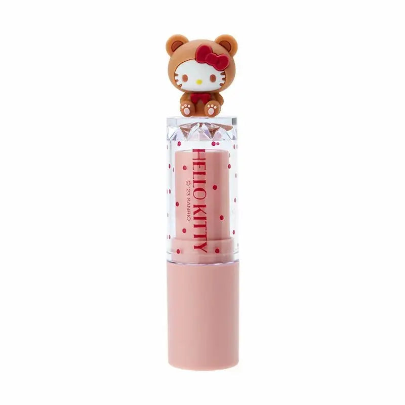 Sanrio Lip Cream (5 Styles) by Sanrio – Lip Treatment