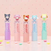 Sanrio Lip Cream (5 Styles) by Sanrio – Lip Treatment
